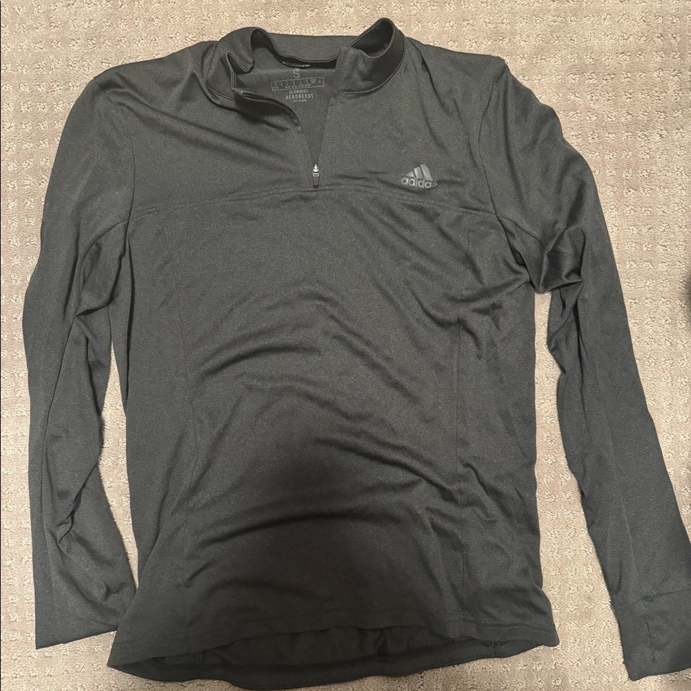 Adidas Halfzip